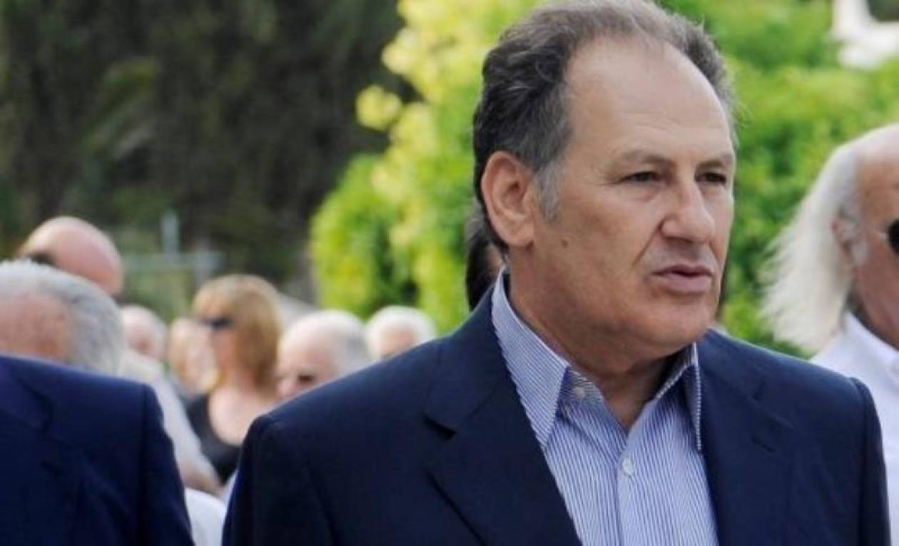 Ο Κ.Λαλιώτης βάζει «τέλος» στα σενάρια που τον θέλουν να έχει ταχθεί υπέρ του ΣΥΡΙΖΑ