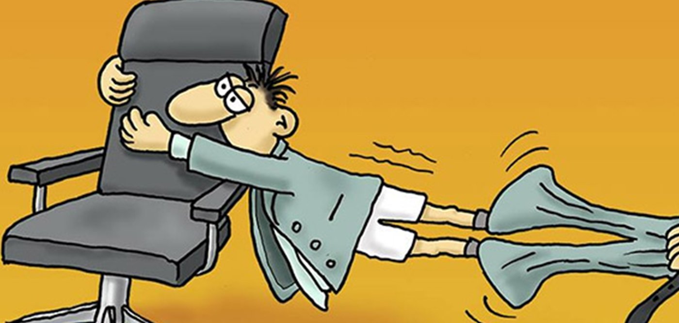 Θραύση κάνουν τα νέα σκίτσα του Αρκά για για «τα παιδικά χρόνια ενός πρωθυπουργού» (φωτο)