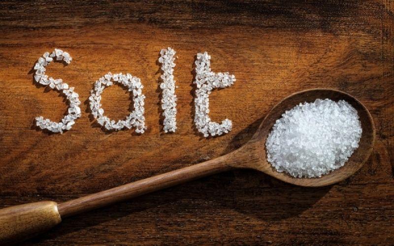 Το κρυμμένο αλάτι στην διατροφή και πως να το αποφύγετε