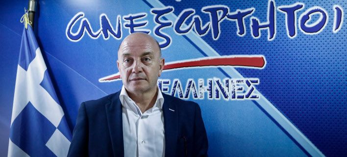 Θ.Τοσουνίδης: «Το προκλητικό δημοσίευμα του BBC επιβεβαιώνει τη θέση Καμμένου για τους αλυτρωτισμούς των Σκοπίων»