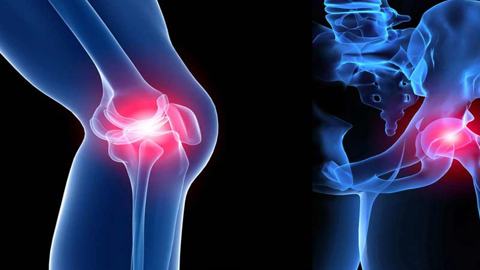 Πόνος στις αρθρώσεις: Πως να ανακουφιστείτε (βίντεο)