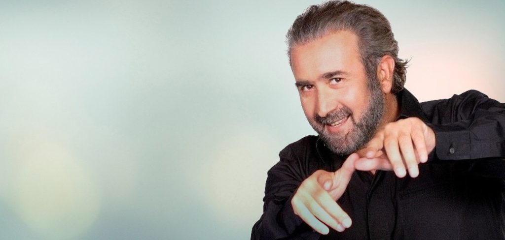 Ο Λαζόπουλος και το Αλ Τσαντίρι Νιουζ επιστρέφουν στο OPEN