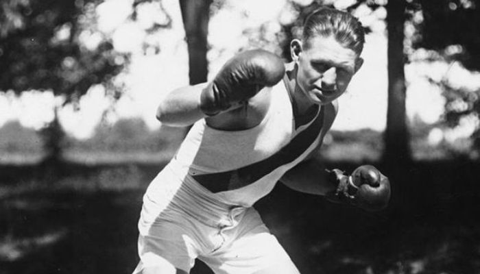 «Έναν τελευταίο αγώνα για να ταΐσω τα παιδιά μου»: Η ιστορία του θρυλικού πυγμάχου Μπίλι Μισκ (βίντεο-φωτο)