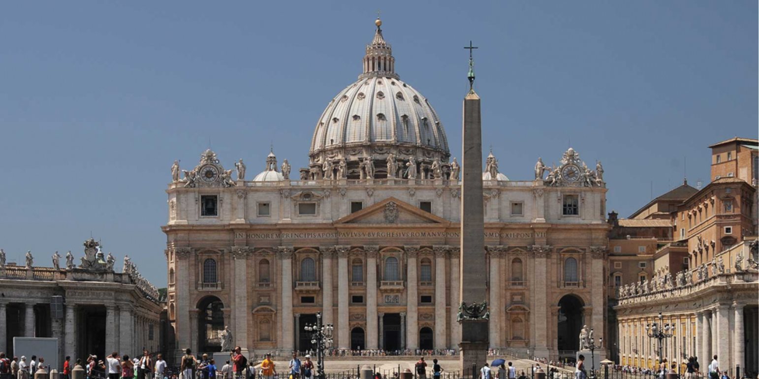Βατικανό: Διαδηλώσεις των θυμάτων των παιδεραστών παπάδων
