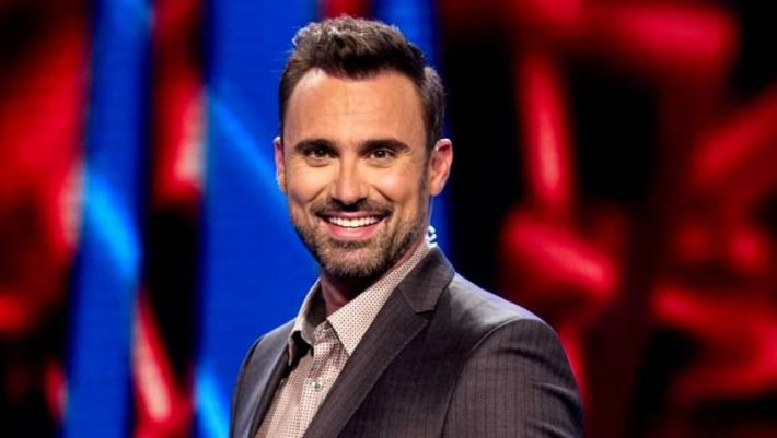 Γιώργος Καπουτζίδης: Αναλαμβάνει την εκπομπή που κανείς δεν περίμενε