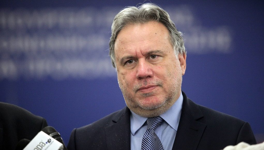 «Ξύπνησε» η κυβέρνηση μετά την αποκάλυψη pronews.gr- ΥΠΕΞ: «Διάβημα Αθήνας σε Βρετανία – Θα σταλεί επιστολή σε BBC»