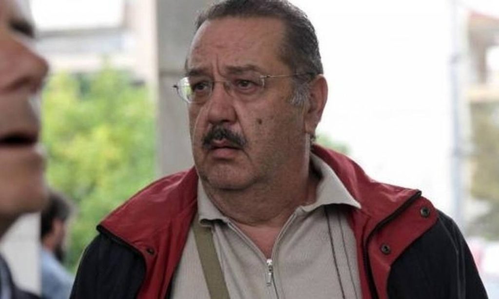 Τάσος Κωστής: «Όταν μου ανακοίνωσε ο γιατρός ότι έχω καρκίνο…» (βίντεο)