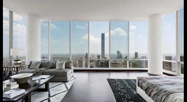 Δείτε πως είναι ένα διαμέρισμα των 28,5 εκατ. δολαρίων στη Νέα Υόρκη (βίντεο)