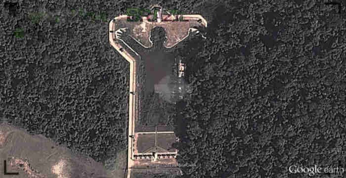 Πόσο καλά ξέρουμε τον πλανήτη Γη; – Τι αποκάλυψαν οι κάμερες του Google Earth [βίντεο]