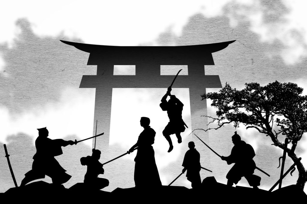 Αυτός είναι ο Σαμουράι του Χόλυγουντ που βαπτίστηκε Χριστιανός Ορθόδοξος (βίντεο-φωτο)