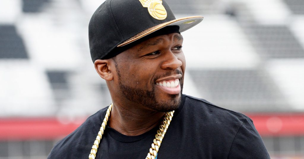 50 Cent: «Ο Ντ.Τραμπ μου πρόσφερε 500.000 δολάρια για να παρευρεθώ στην τελετή ορκωμοσίας του το 2017»