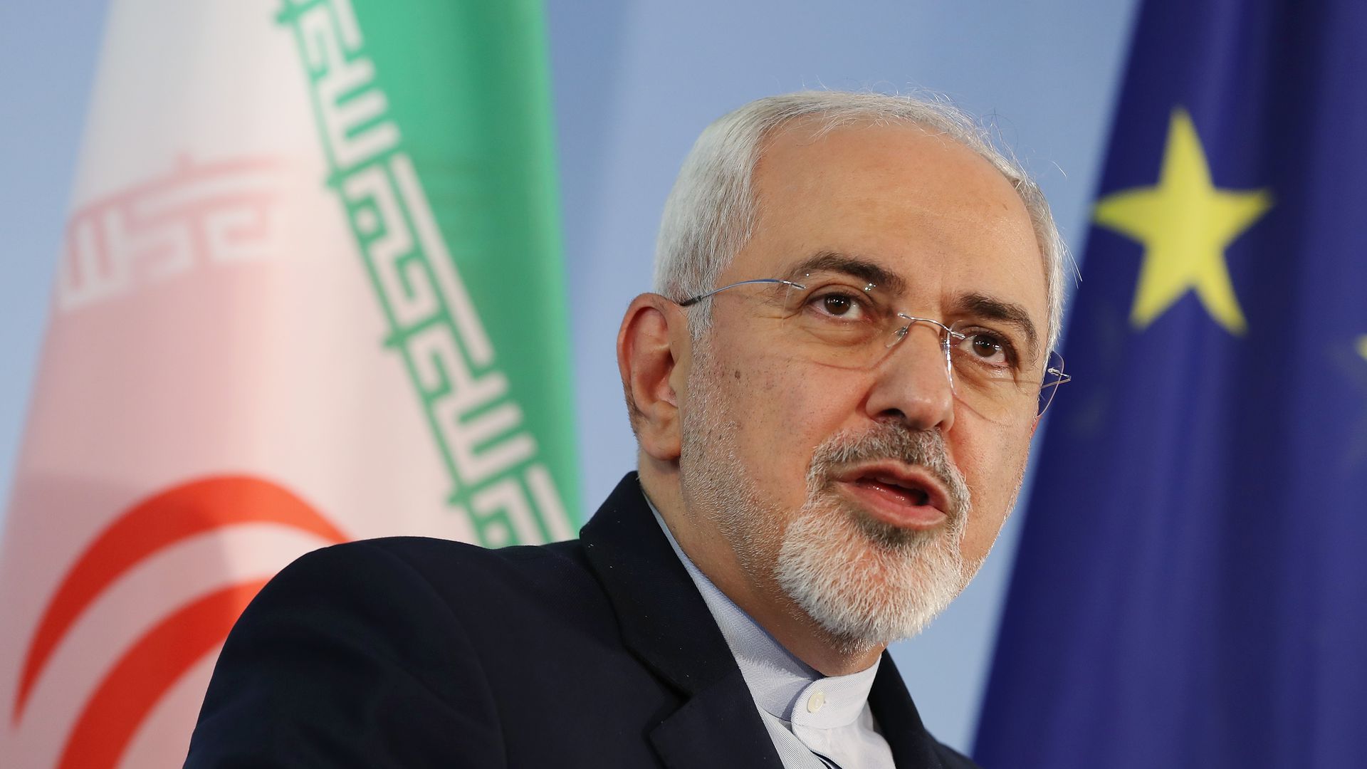 Ιράν: Αιφνίδια παραίτηση του υπουργού Εξωτερικών – Πολλά τα ερωτηματικά