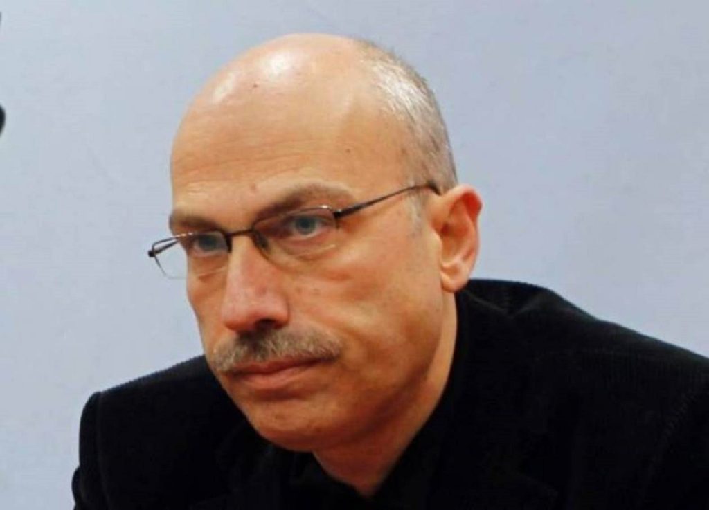 Θ. Μαργαρίτης: Το σχόλιό του για αυτούς που «φλερτάρουν» με τον ΣΥΡΙΖΑ