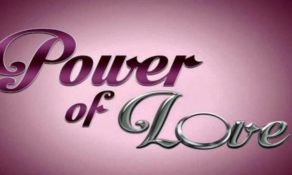 Power of Love: Το πρώτο μήνυμα του Φίλιππου Αρβανίτη μετά την αποχώρησή του (βίντεο)