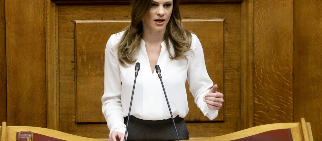 ΣΕΒ: Εγείρει θέμα κατάργησης των τριετιών του κατώτατου μισθού