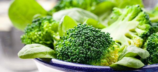 Μπρόκολο: Τα οφέλη που προσφέρει στην υγεία μας και ο μόνος πιθανός κίνδυνος