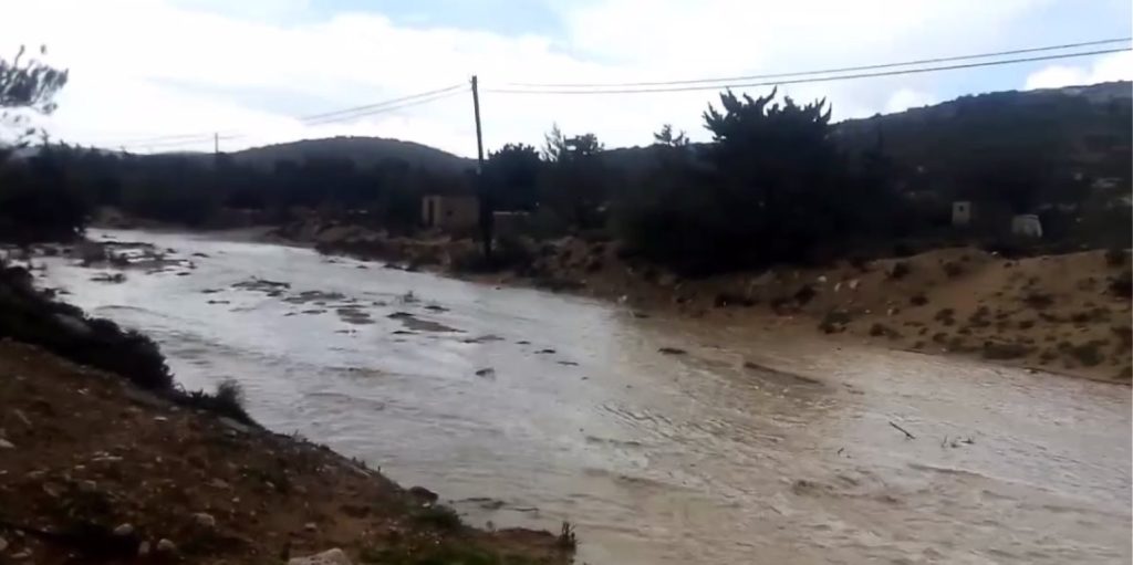 Κρήτη: «Θρίλερ» για τον 61χρονο που αγνοείται – Εντοπίστηκε το αυτοκίνητο (βίντεο)