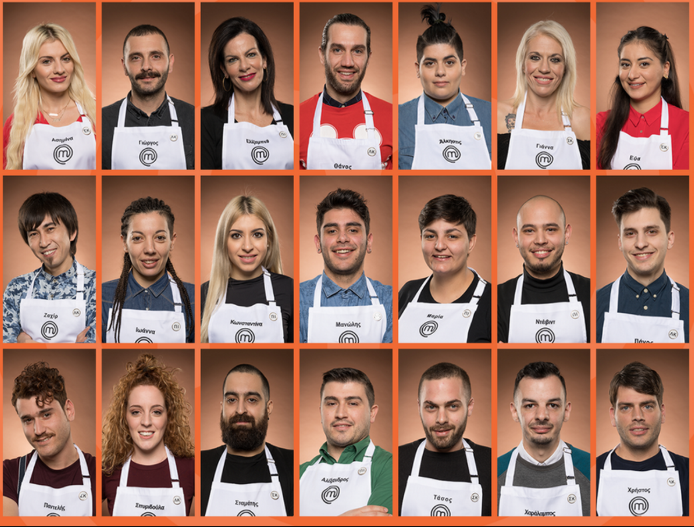 Master Chef: Η μεγάλη ανατροπή! Ο νικητής της δοκιμασίας και οι υποψήφιοι προς αποχώρηση (βίντεο)