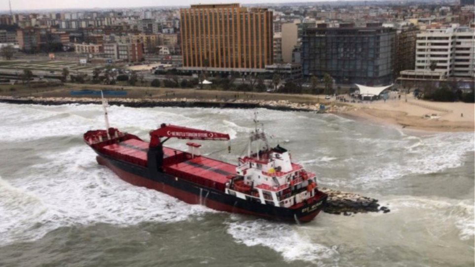 Στους τέσσερις νεκροί από την κακοκαιρία στην Ιταλία