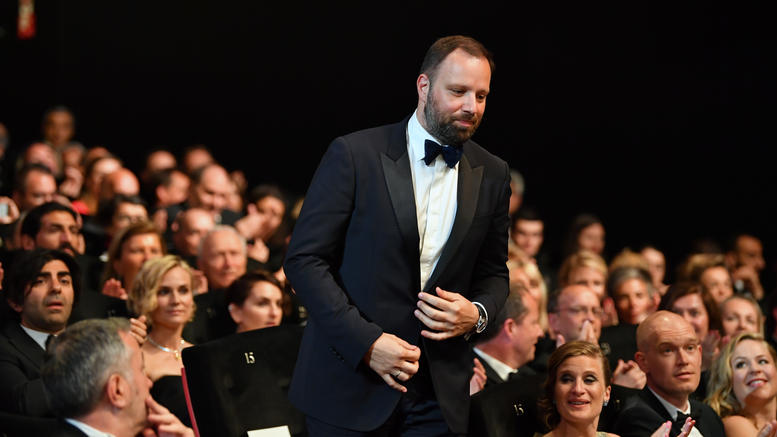 Αδικήθηκε ο Λάνθιμος αλλά δεν έφυγε στο ημίχρονο