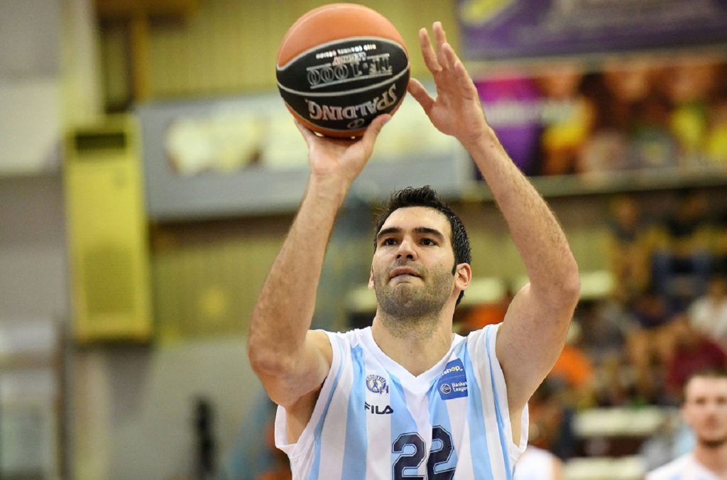 Κολοσσός – ΠΑΟ: Έφτασε από τη Γερμανία στη Ρόδο στη μέση του παιχνιδιού και αγωνίστηκε!