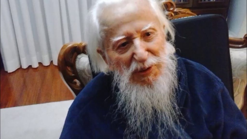 Mπορούμε να εμπιστευόμαστε τη διαίσθηση μας;- Η απάντηση του Γέροντα Σωφρονίου