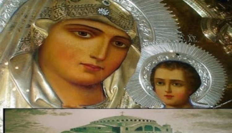 «Το μεγάλο κακό θα ξεκινήσει όμως παιδί μου Μάρτιο μήνα από την Αλβανία»!…