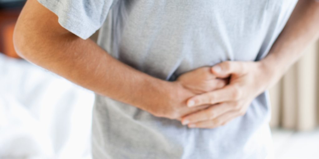 Αυτές είναι οι δέκα αιτίες που σας πονάει το στομάχι