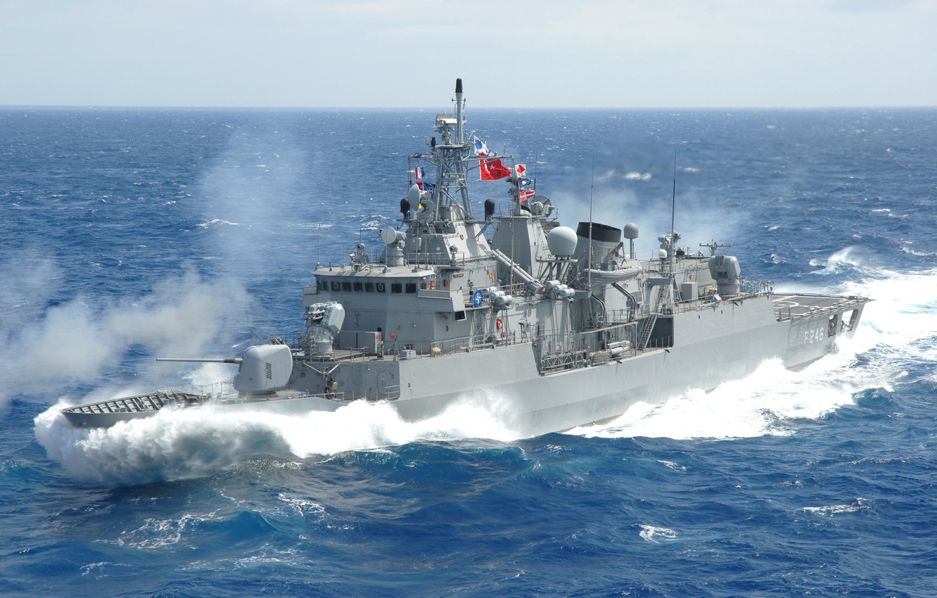 Ξεκινάει η κολοσσιαία τουρκική άσκηση «Γαλάζια Πατρίδα» με 102 πολεμικά πλοία σε 3 θάλασσες: «Πρόβα πολέμου με Ελλάδα»!