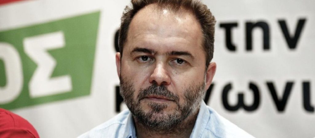 Φωτόπουλος: «Η ΔΕΗ αντιμετωπίζει τεράστιες οικονομικές δυσκολίες – Που πήγαν τα 5,5 δισ. που πήραν από εμάς;»