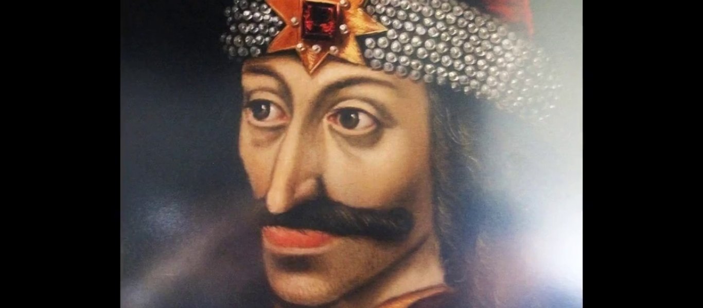 Ο θρυλικός Ρουμάνος που εξόντωσε 100.000 Οθωμανούς – Πώς τους εξολόθρευε
