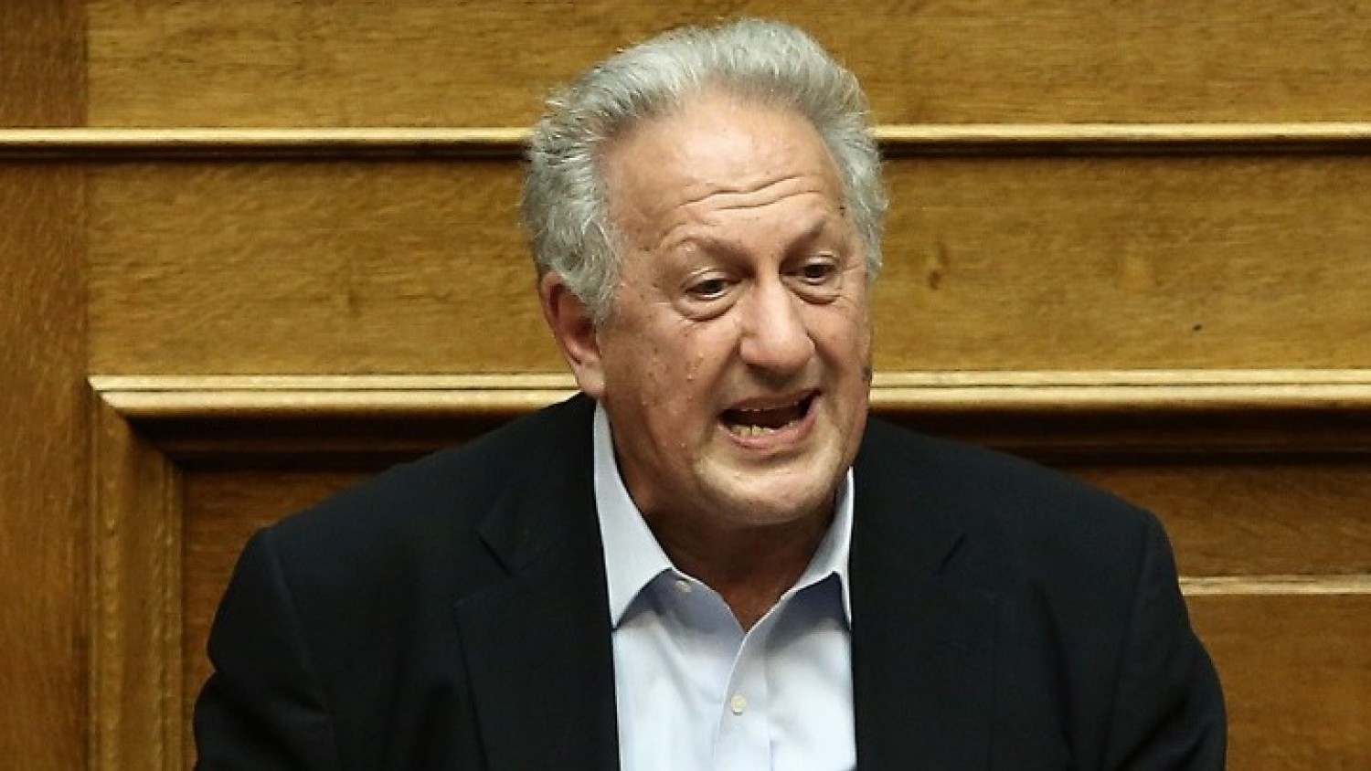 Κ.Σκανδαλίδης: «Δεν υπάρχει σύγκλιση με μια κυβέρνηση που χειραγωγεί τους θεσμούς και περιφρονεί τη Δημοκρατία» (βίντεο)