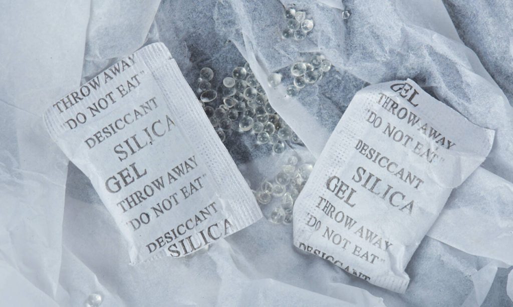 Μην πετάτε αυτά τα σακουλάκια – Δείτε γιατί (βίντεο)