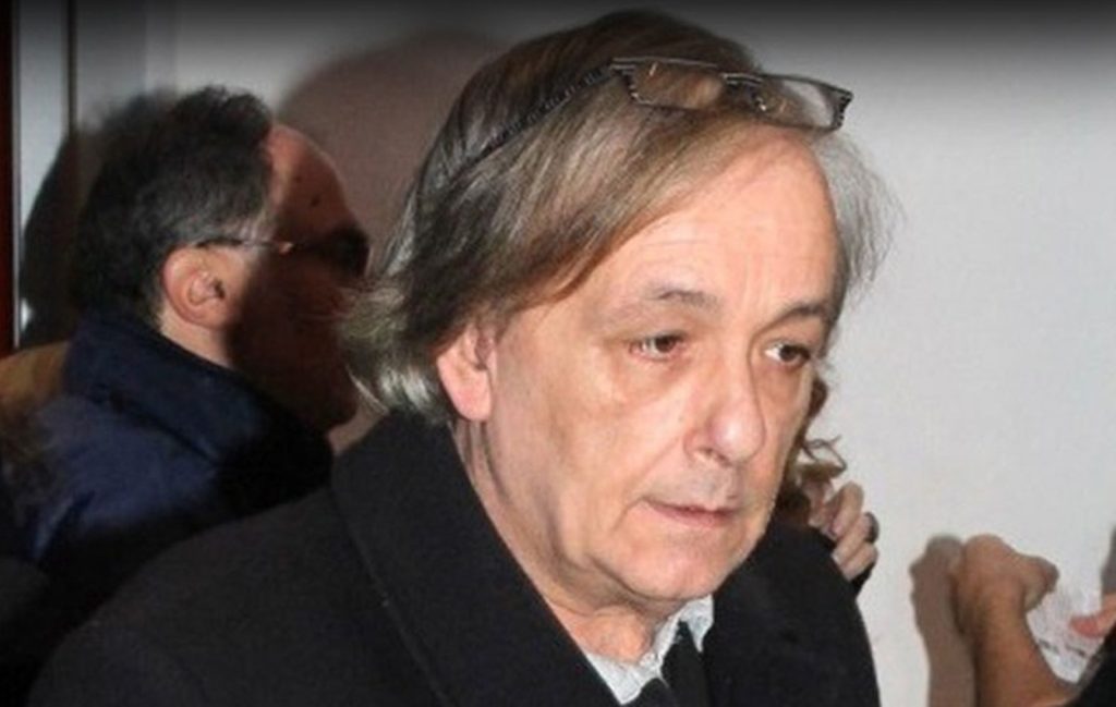 Η αποκάλυψη του Ανδρέα Μικρούτσικου για την υγεία του- Τι συμβαίνει τελικά;