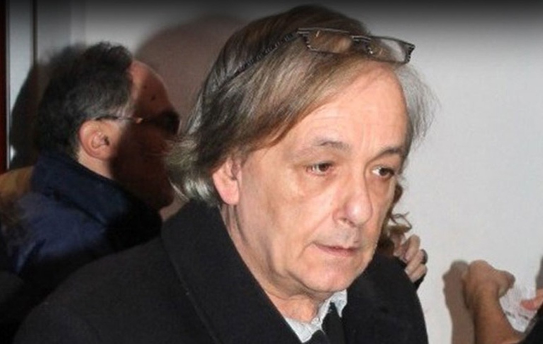 Η αποκάλυψη του Ανδρέα Μικρούτσικου για την υγεία του- Τι συμβαίνει τελικά;