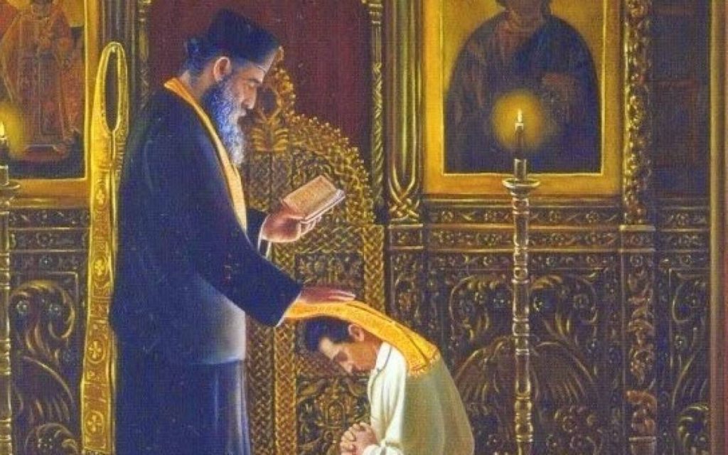 «Θα περάσουμε δύσκολες μέρες, γιατί ο κόσμος δεν εξομολογείται, και αυτοί που εξομολογούνται δεν κάνουν σωστά»