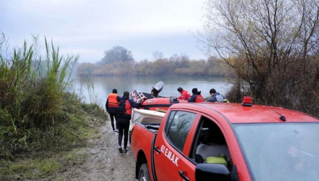 Βρέθηκε νεκρός ο αγνοούμενος κτηνοτρόφος στην Κρήτη