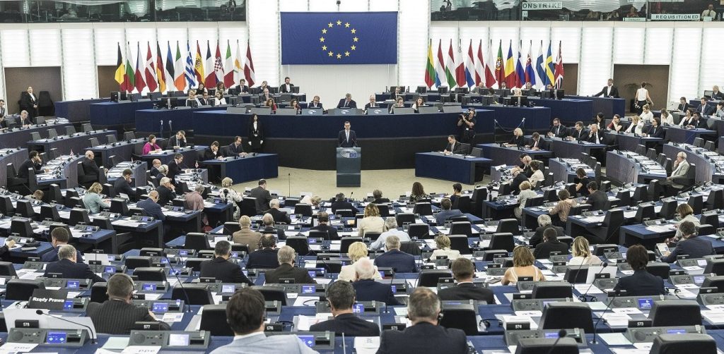 Αποστολή του Ευρωπαϊκού Κοινοβουλίου μεταβαίνει σε Τίρανα και Σκόπια για να εξετάσει την πρόοδο των μεταρρυθμίσεων
