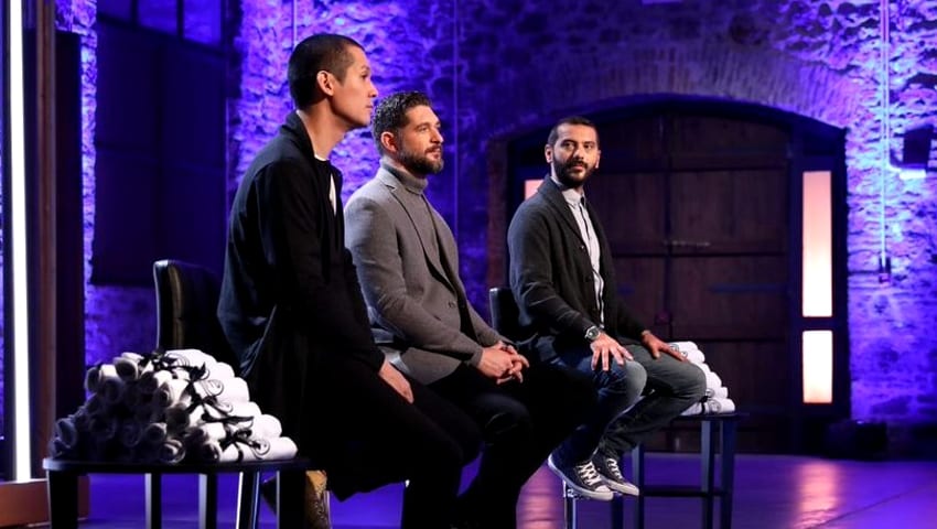 Oργή στο MasterChef 3: «Τώρα άμα έχω το κάθε τσουτσέκι να του δίνει λάθος οδηγίες – Eγώ θα τον φτιάξω…»