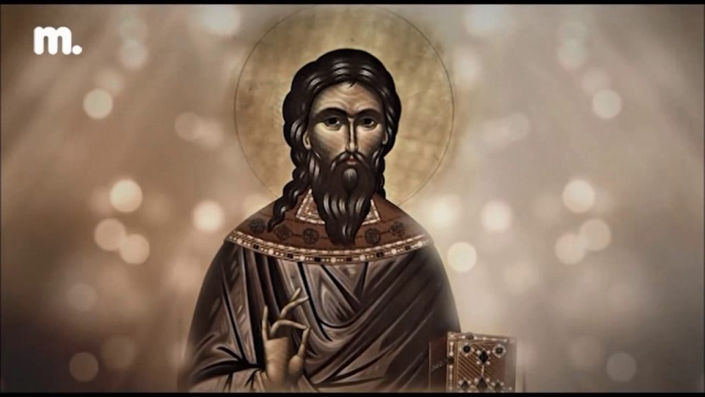 Αληθινή μαρτυρία: «Με λένε Ραφαήλ… Θυμήσου, κάποια στιγμή θα με χρειαστείς!»