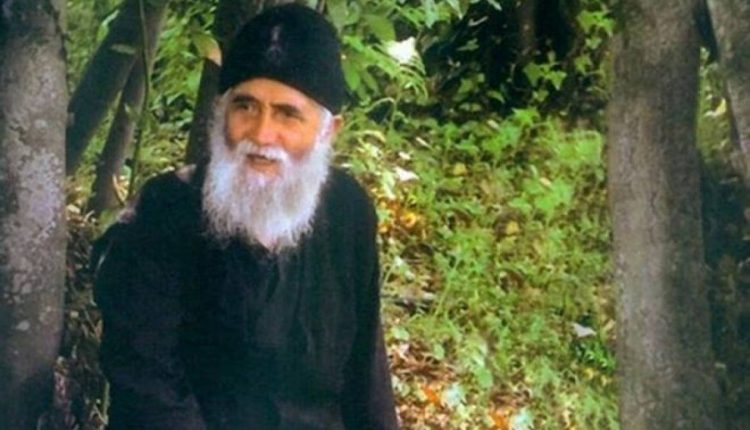 666-Ο αριθμός του διαβόλου – Διαβάστε το  χειρόγραφο του Αγίου Παΐσιου – Η εξήγηση του για τον σατανικό αριθμό “ΧΞΣ”