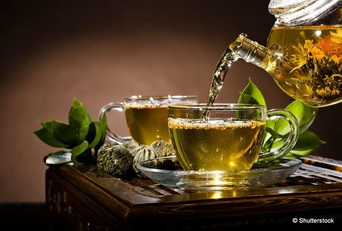 τι κάνει το τσάι εξασθενημένη κοιλιά