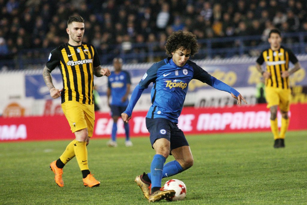 Νέα ανάρτηση από Ουάρντα – Τι είπε προς τους «φίλους» της ΑΕΚ (φώτο)