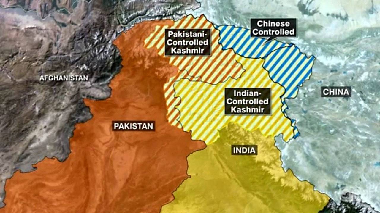 Kλιμάκωση: Το Πακιστάν έκλεισε τον εναέριο χώρο του «μέχρι νεωτέρας» – Το Νέο Δελχί ισχυρίζεται ότι κατέρριψε F-16