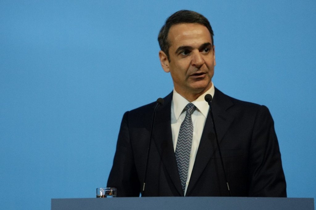 Tο ρωσικό TASS προβλέπει νίκη του Κυριάκου Μητσοτάκη – «Εθνικές εκλογές πριν από τον Οκτώβριο»