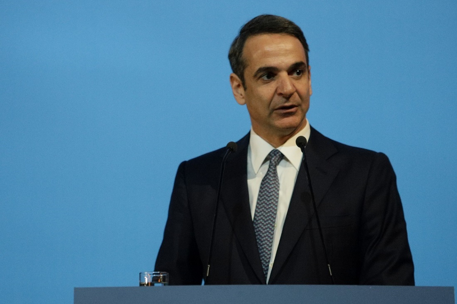 Tο ρωσικό TASS προβλέπει νίκη του Κυριάκου Μητσοτάκη – «Εθνικές εκλογές πριν από τον Οκτώβριο»