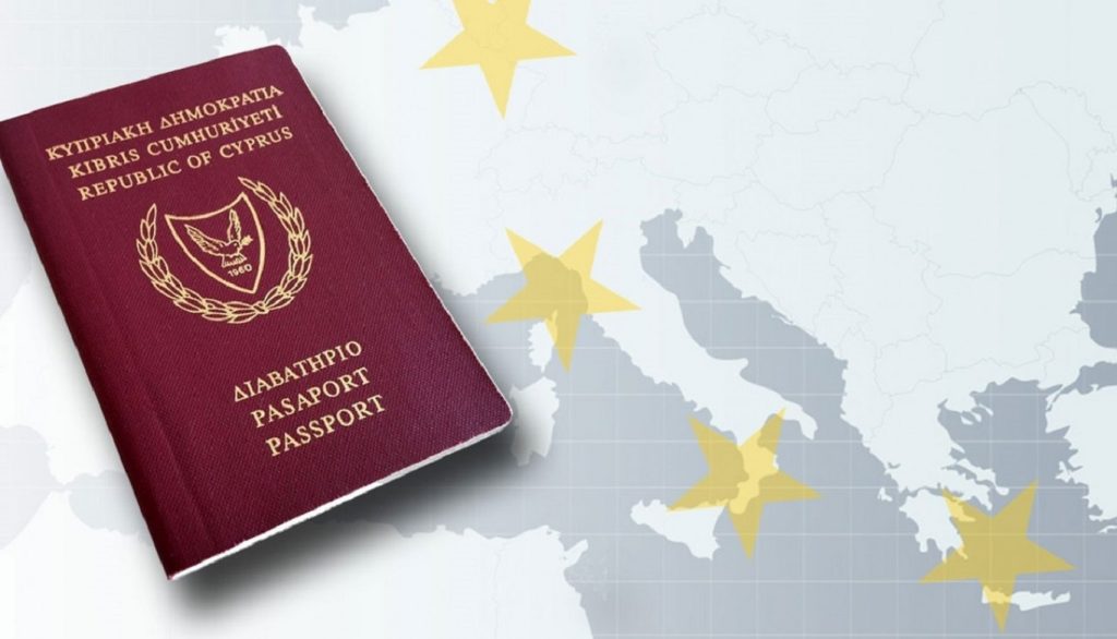 Κυπριακά διαβατήρια θέλουν να αποκτήσουν παιδιά Τούρκων εποίκων