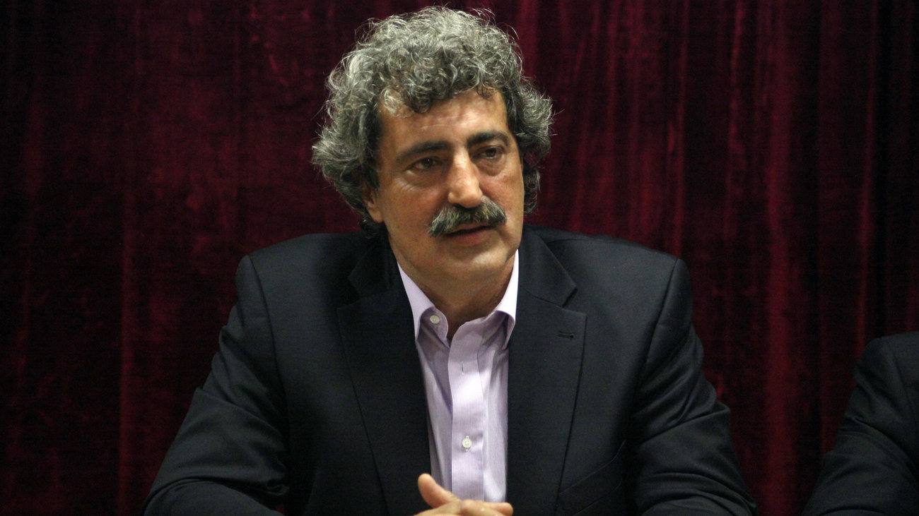 Π. Πολάκης: Θέλει να συμμετάσχει στο ΔΣ της ΤτΕ και να ενημερώσει για δάνεια πολιτικών