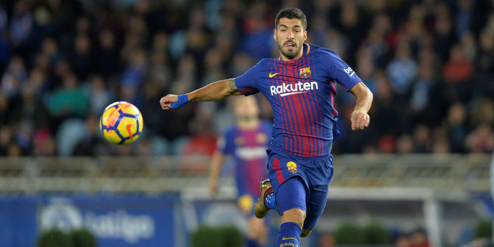 Μπαρτσελόνα για φίλημα – Ταπείνωσε την Ρεάλ με 0-3 μέσα στην Μαδρίτη – Πήρε την πρόκριση για τον τελικό κυπέλλου