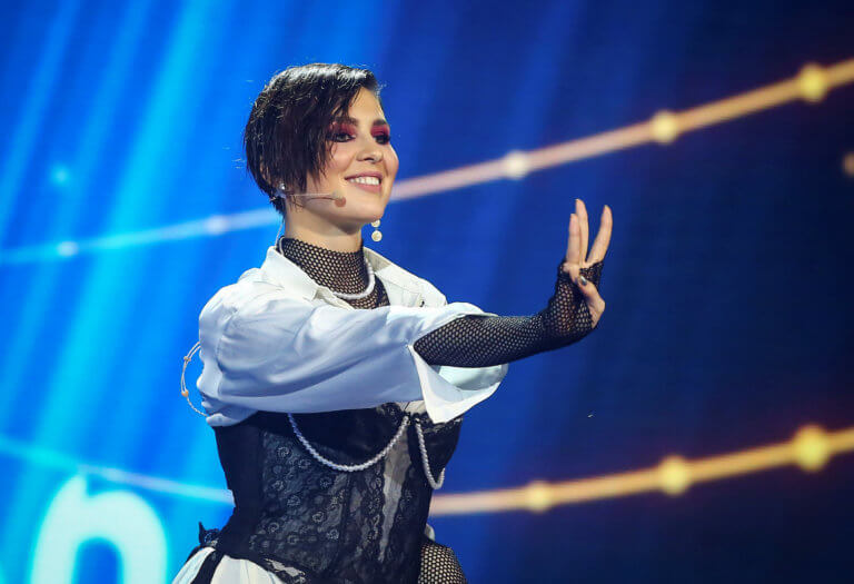 Eurovision: «Βόμβα»! Αποσύρεται από τον φετινό διαγωνισμό η Ουκρανία
